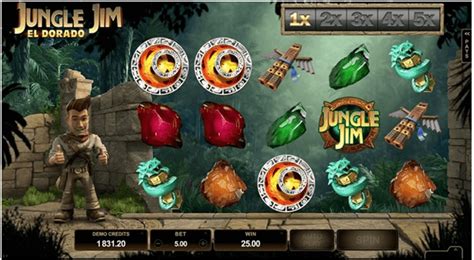 jungle jim eldorado slots|Jungle Jim El Dorado (Microgaming) Free Slot .